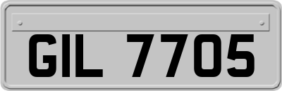 GIL7705