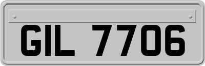 GIL7706