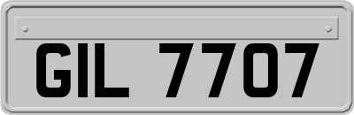 GIL7707