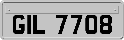 GIL7708