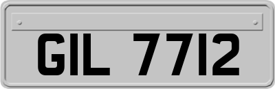 GIL7712
