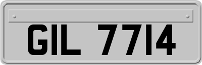 GIL7714
