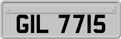 GIL7715