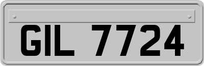 GIL7724