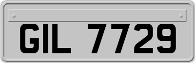 GIL7729