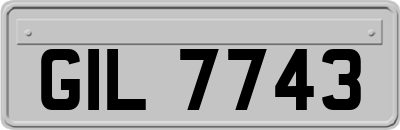 GIL7743