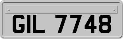 GIL7748