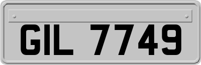 GIL7749