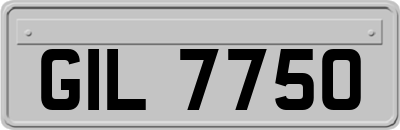 GIL7750