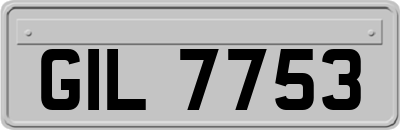 GIL7753