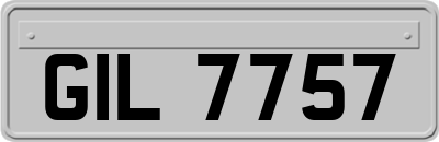 GIL7757