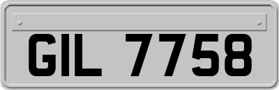 GIL7758