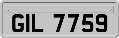 GIL7759