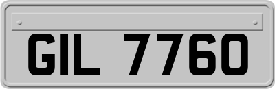 GIL7760