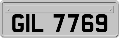 GIL7769