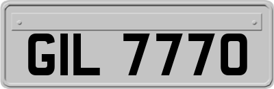 GIL7770