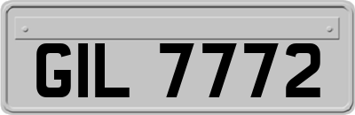 GIL7772