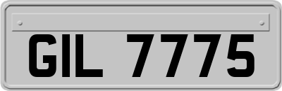 GIL7775