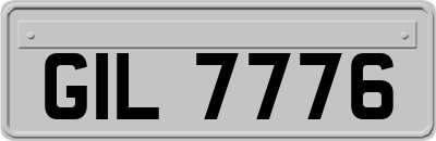 GIL7776