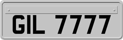 GIL7777