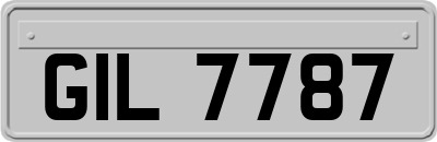 GIL7787