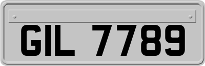 GIL7789