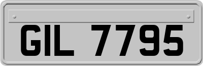 GIL7795