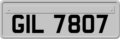 GIL7807