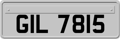 GIL7815