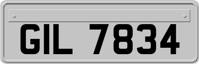GIL7834