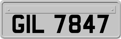 GIL7847