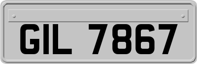 GIL7867