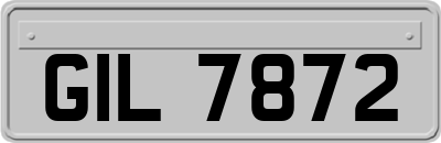 GIL7872