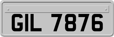 GIL7876