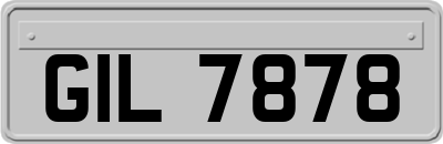 GIL7878
