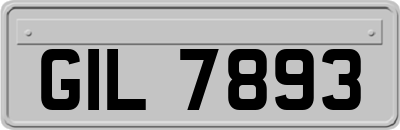 GIL7893