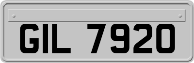 GIL7920