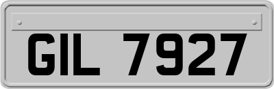 GIL7927