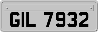 GIL7932