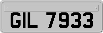 GIL7933