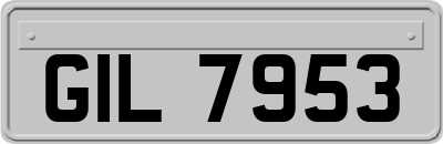GIL7953