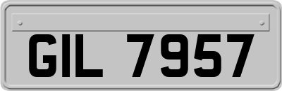 GIL7957