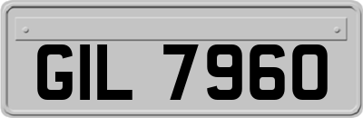 GIL7960