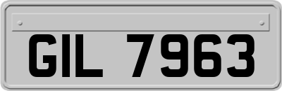 GIL7963