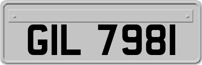 GIL7981