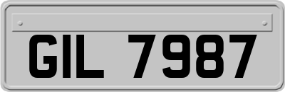 GIL7987