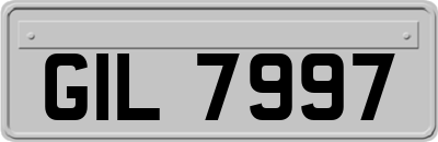 GIL7997