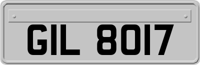 GIL8017