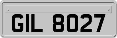 GIL8027