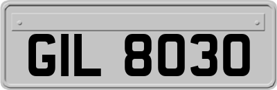 GIL8030